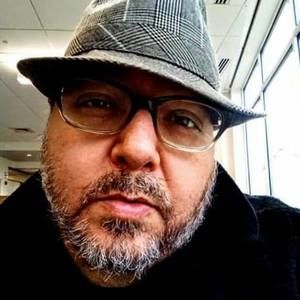 Meet your Posher, Lukin